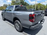 2026 Ford Ranger photo 3
