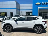 2026 Chevrolet Trax photo 7