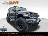 2024 Jeep Wrangler 4xe photo 1
