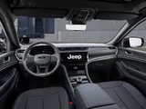 2027 Jeep Grand Cherokee photo 14