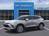 2026 Chevrolet Blazer photo 2
