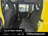 2023 Jeep Wrangler photo 13