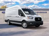 2027 Ford Transit Cargo Van photo 4