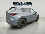 2024 Mazda CX-5 photo 9