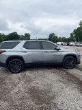 2023 Chevrolet Traverse photo 8
