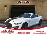 2021 Ford Mustang photo 1