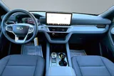 2027 Ford Explorer photo 5