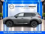 2026 Nissan Rogue photo 7