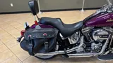2016 Harley-Davidson Softail photo 5