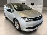 2024 Chrysler Voyager photo 8