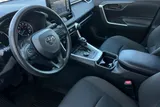 2021 Toyota RAV4 photo 9