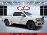 2025 Ram 2500 photo 1