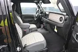 2026 Jeep Wrangler photo 12
