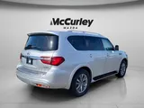 2020 INFINITI QX80 photo 7