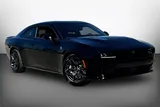 2027 Dodge Charger photo 2