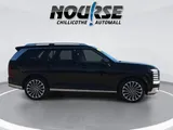2026 Hyundai Palisade photo 9