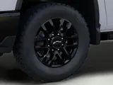 2026 Chevrolet Silverado 2500HD photo 7