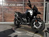 2026 BMW R 1300 GS Adventure photo 2
