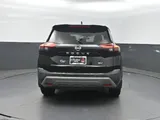 2022 Nissan Rogue photo 35