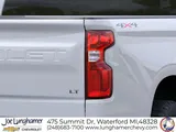 2026 Chevrolet Silverado 1500 photo 13