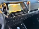 2026 Nissan Frontier photo 18