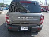 2026 Ford Bronco Sport photo 4