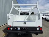 2026 Chevrolet Silverado 3500HD photo 4
