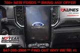 2026 Ford Ranger photo 24