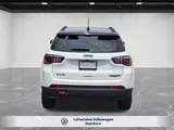 2025 Jeep Compass photo 4