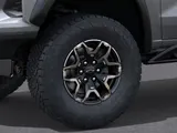 2026 Chevrolet Colorado photo 9