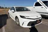 2025 Toyota Camry photo 1