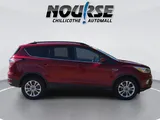 2018 Ford Escape photo 9