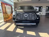 2026 Toyota Sequoia photo 5