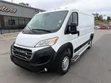 2025 Ram ProMaster Cargo Van photo 2