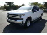 2020 Chevrolet Silverado 1500 photo 3