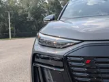 2027 Audi SQ6 e-tron photo 9