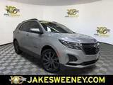 2023 Chevrolet Equinox photo 1