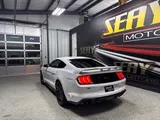 2019 Ford Mustang photo 15