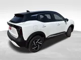 2027 Nissan Kicks photo 7