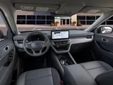 2026 Ford Explorer photo 9