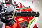 2026 Honda RANCHER 4X4 AT EPS photo 13