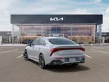 2027 Kia K5 photo 4