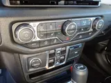 2027 Jeep Wrangler photo 21
