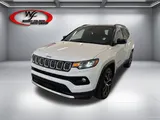 2025 Jeep Compass photo 3