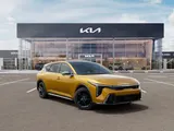 2027 Kia K4 Hatchback photo 8