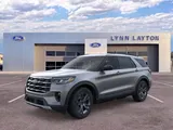 2026 Ford Explorer photo 1