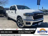 2026 Ram 1500 photo 1