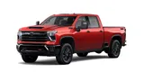 2026 Chevrolet Silverado 2500HD photo 25