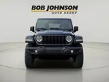2027 Jeep Wrangler photo 2