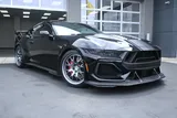 2026 Ford Mustang photo 3